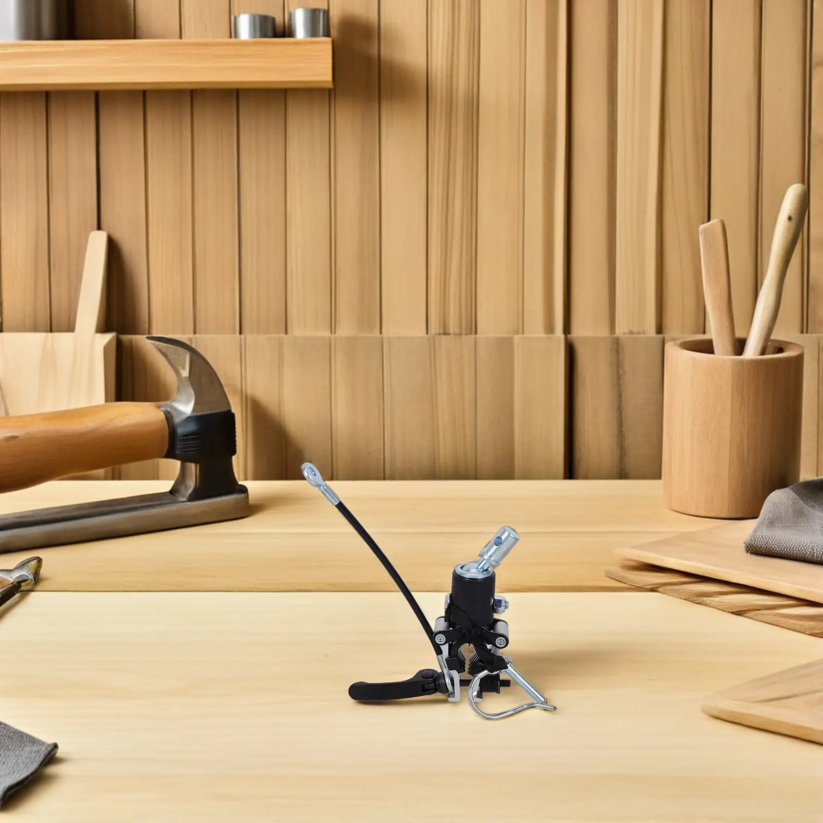 

Quick Install Bike Trailer Connector Universal Heavy Duty Coupler for Cycling Cargo Kids Pet Transport Bicycle Hitch Adapter