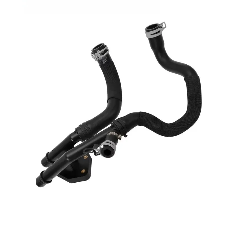 LR022730 Car Engines Thermostat Water Pipe For LAND ROVER Range Rover 2010-2012 2013 onwards Sport 2014 onwards 4.4L V8 Diesel