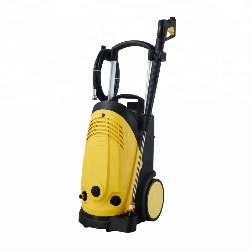 high pressure washer cold water jet cleaner 200 mbar