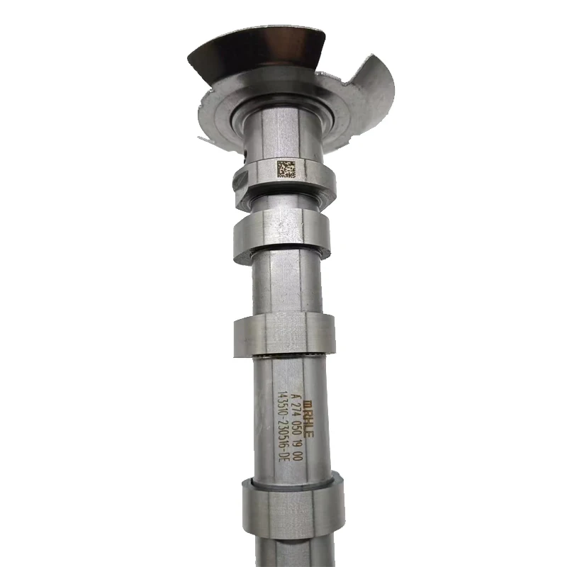 NEW Engine Intake Camshaft for FIT Mer cedes-Ben z M-Class C350e E300 GLC300 2.0L L4 2740501900 2740503300 2011-2019