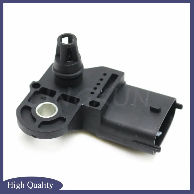 New Intake Pressure T-Map TMAP Sensor 0261230099 480ED-1008060 For Honda Civic Polaris 46553045 71732447