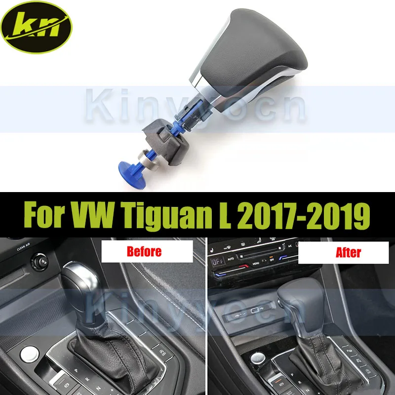 

Ручка автоматического переключения передач для VW Tiguan L 2017 2018 2019, ручка рычага переключения передач 5NG 713 203 5NG713203