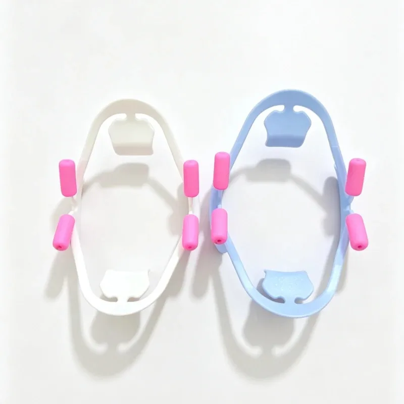 Dental Materials 3D Mouth Opener Occlusal Support Mouth Support Size Optional Dental Examination Mouth Opening Fixed Pad Oral
