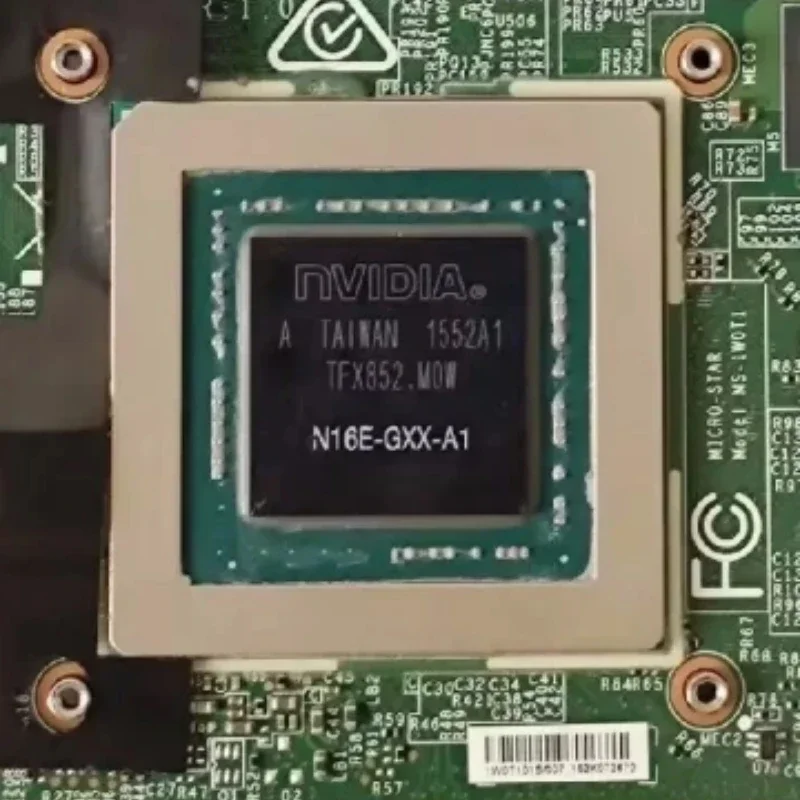 For M980 MSI GTX980 8GB MXM GTX980M