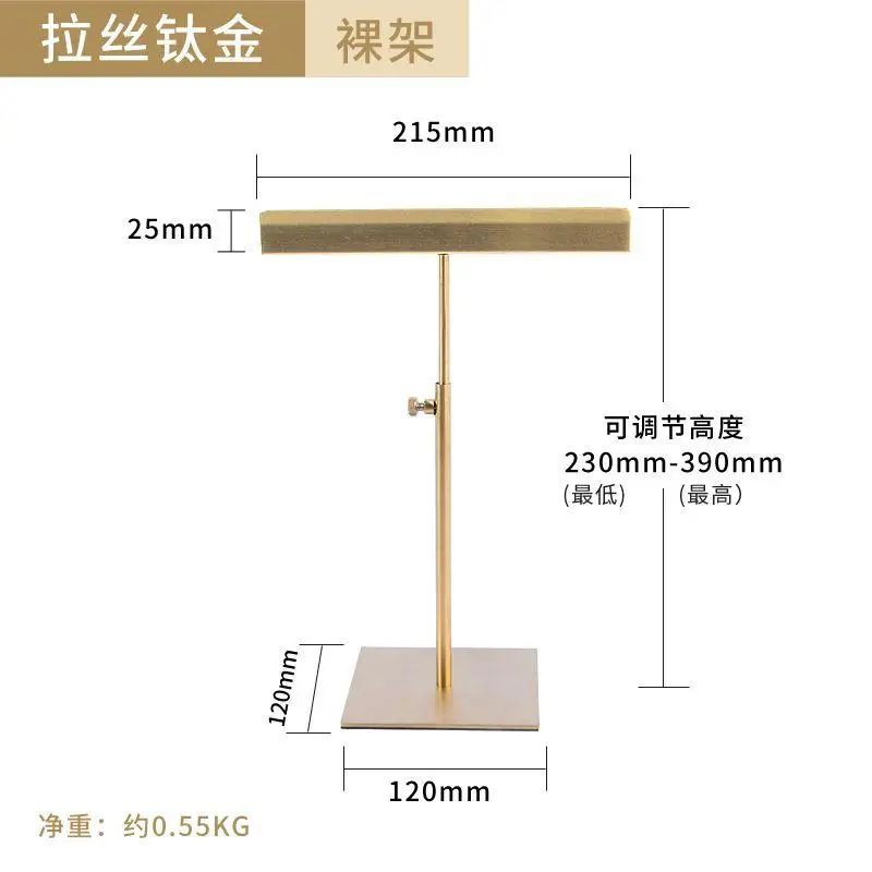 Desk Type Stainless Steel Poster Menu Display Stand Mall Promotion Billboard Advertising Publicize Height Adjustable Sign Stand