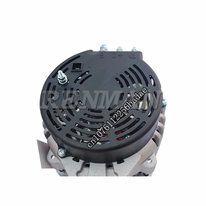 

5315004 JFZ2703 engine ISB220 28V 70A Alternator