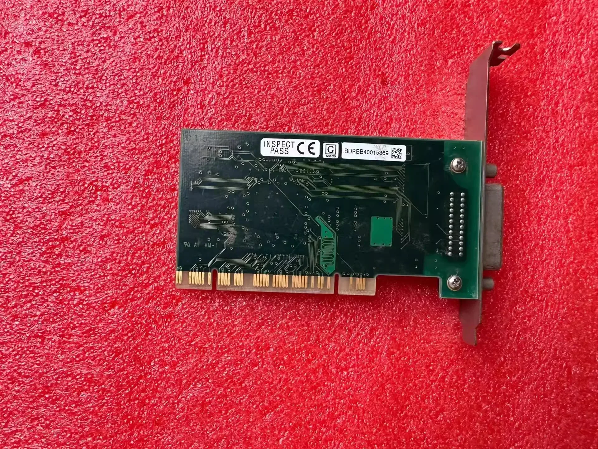 Contec Speed GPIB Communication Interface Board GP-IB (PCI) FL