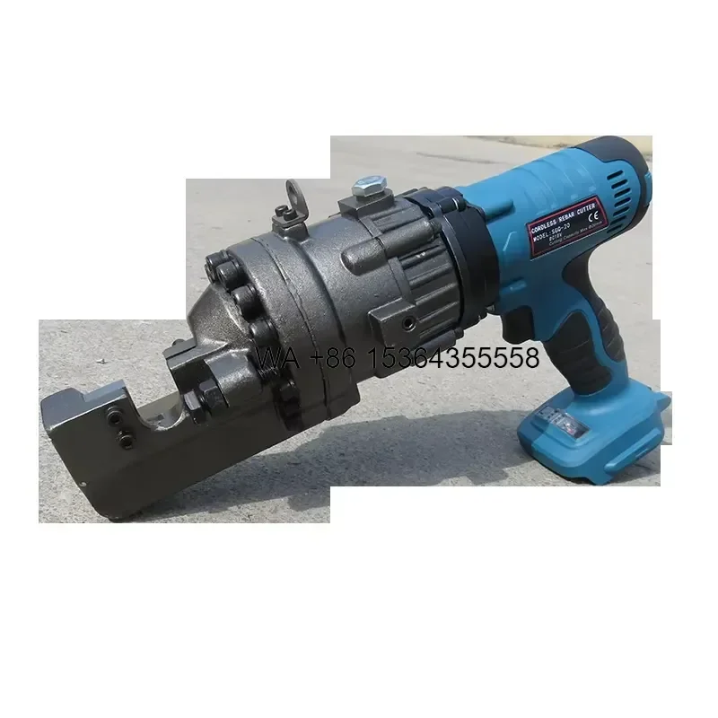 Wmwmnu for Industrial Quality High Power Portable Manual Steel Pipe Cutting Affordable Price