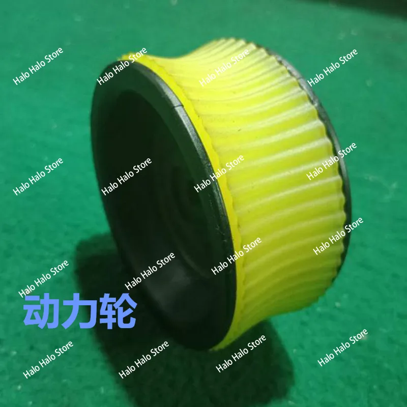 Велосипедный горный велосипед, модифицированный электрический усилитель, специальное фрикционное колесо, вращающееся колесо, запасные части