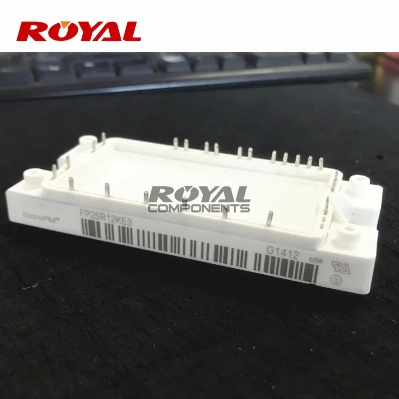 FP25R12KE3 Nuevo módulo original