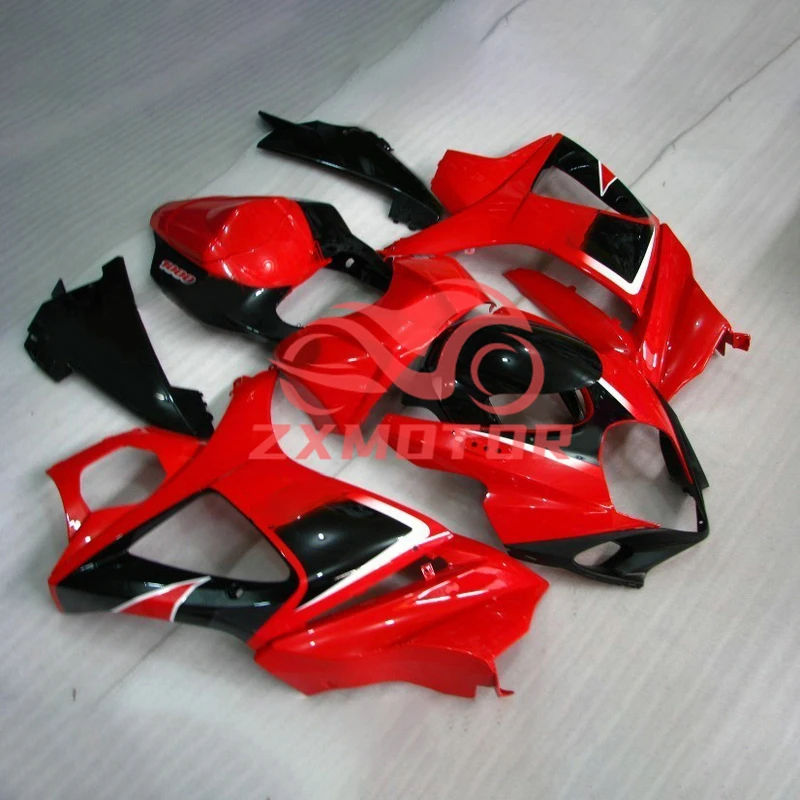 GSXR 1000 2007 2008 Prime Fairing Kit for SUZUKI K7 GSXR1000 07 08 Motorcycle Racing Customized Shell Body Parts Fairings