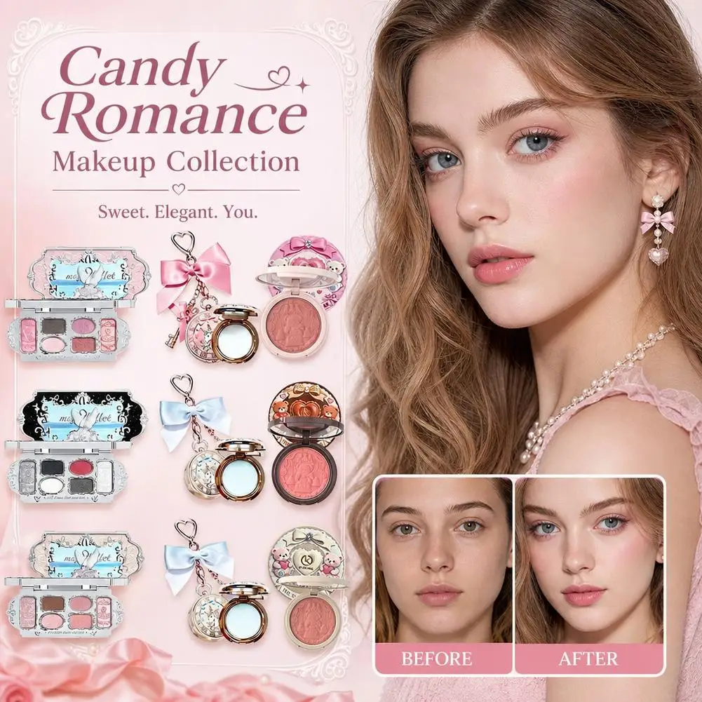 Eye Shadow Palette Matte Shimmer Pearl Glitter Waterproof Highly Pigmented Long Lasting Makeup Face Cosmetics