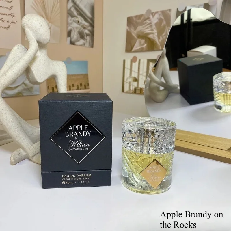 مجموعة عطور حرفية للجنسين 50 مل، 5 عطور طبيعية تدوم طويلاً، ملاحظات عطرية برقية وودي فروتي كهدية للارتداء اليومي