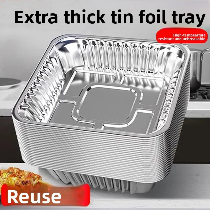 bandeja-de-papel-aluminio-quadrada-para-fritadeira-eletrica-assadeira-descartavel-de-aluminio-para-forno-domestico-tigela-de-papel-aluminio-para-assar