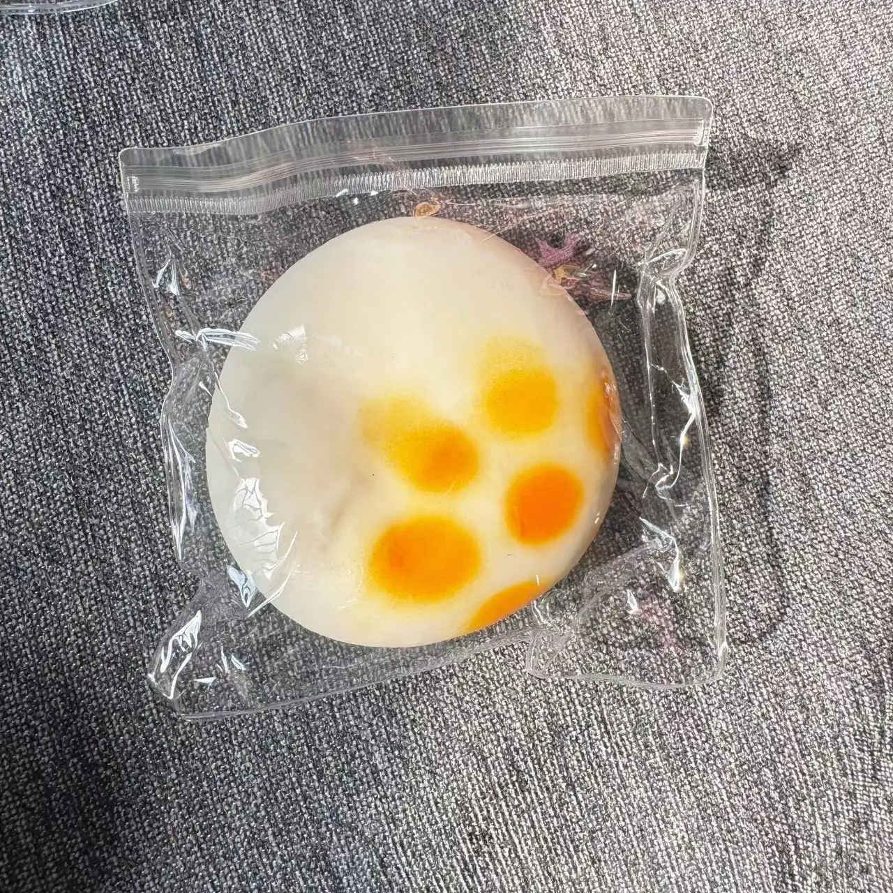 Jouet de simulation de pomme de terre pour enfants, rebond lent, créatif, pincement souligné, Charleroi, jamais, dessin animé, éponges souples, décompression, ventilation, jouets à presser, chaud