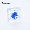 azul