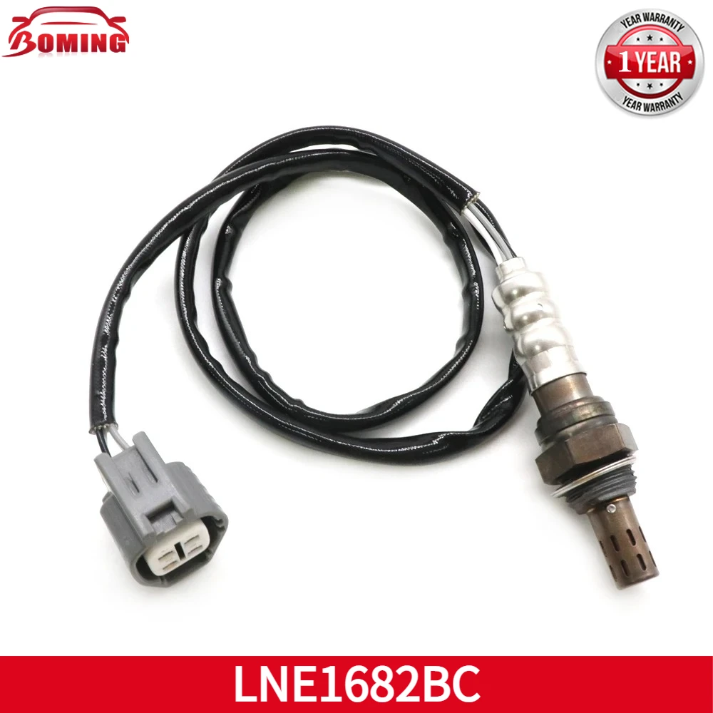 

Car Air Fuel Ratio Lambda O2 Oxygen Sensor LNE1684BB LNE1682BC For JAGUAR X-TYPE XJ8 XJR XK8 XKR S-TYPE SUPER V8 VANDEN PLAS