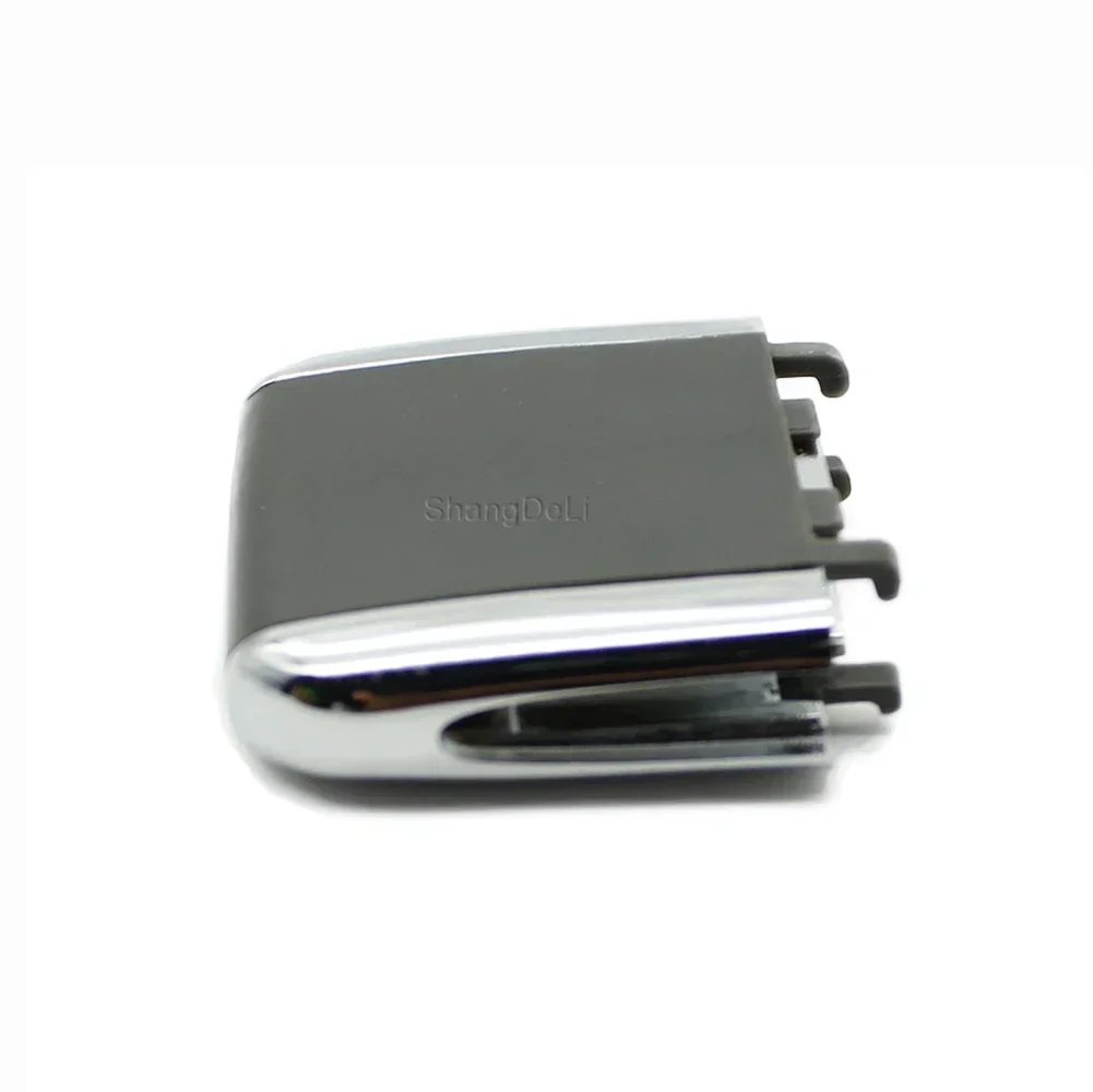 الأجزاء الداخلية مكيف الهواء منفذ الهواء انزلاق المشبك منفذ العادم كليب لتويوتا كامري 2006 2007 2008 2009 2011 اكسسوارات #4