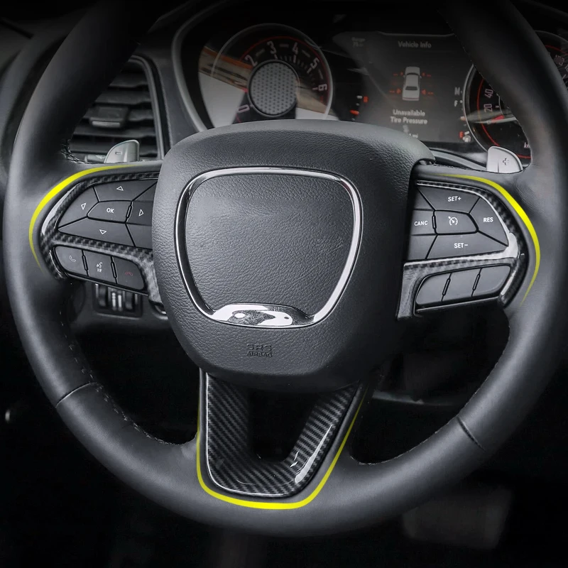 Steering Wheel Swit…