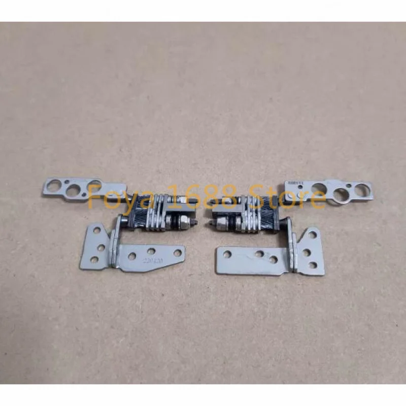 LCD Screen Hinges For HP ENVY X360 15-EW 15-EY 15T-EW 15-EW0013DX (L R) set