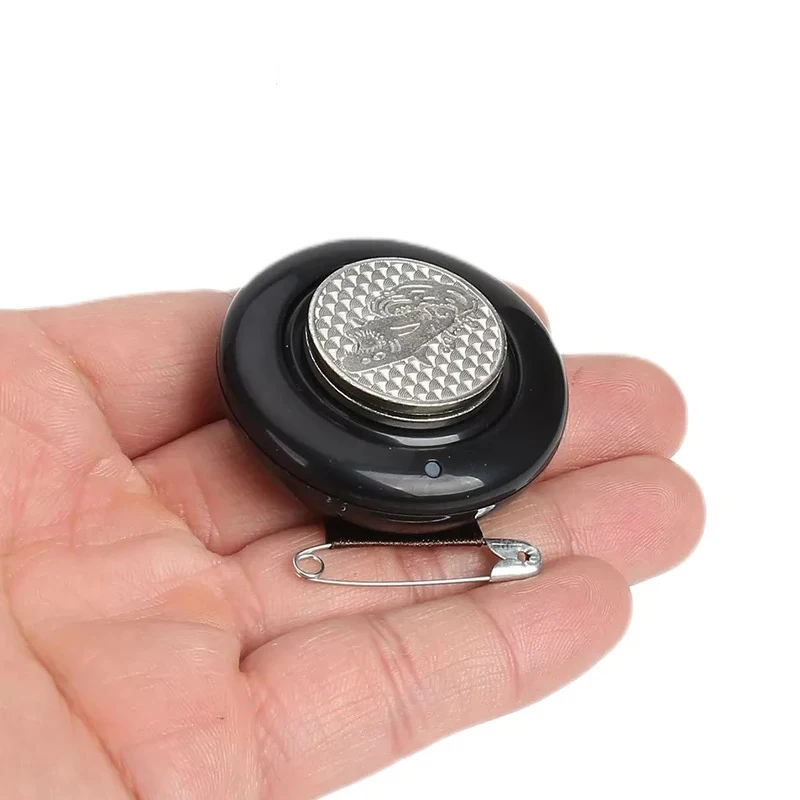 Remote Control Invisible Touch  Stage Magic Trick Magician Mind Reading Close Up Street Illusion Mentalism Gimmick Tutorial