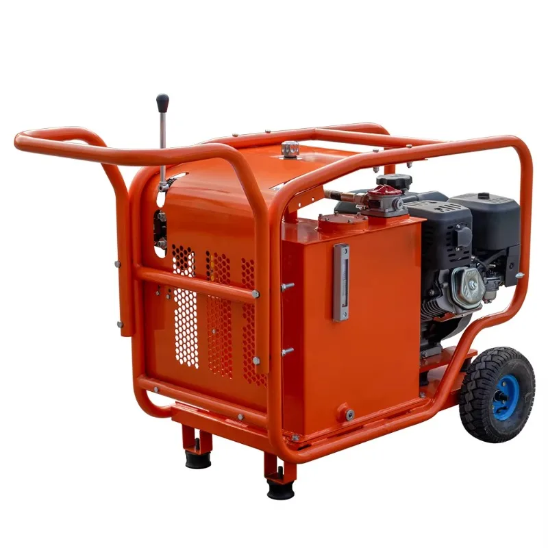 Hydraulic System/Hydraulic Power Station/Hydraulic Power Pack