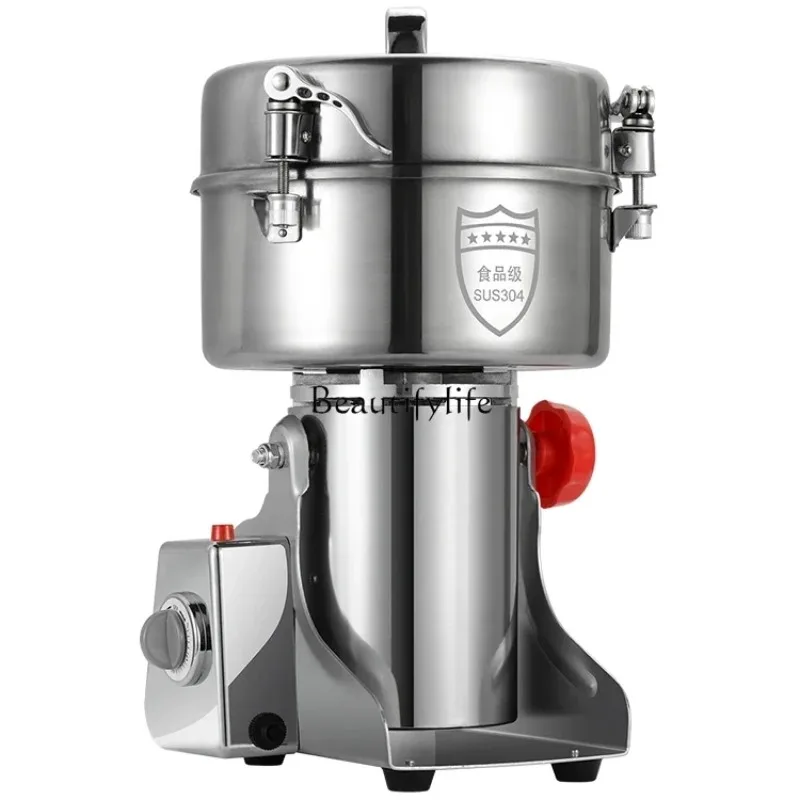 Ld 38Grinder Househ… - image