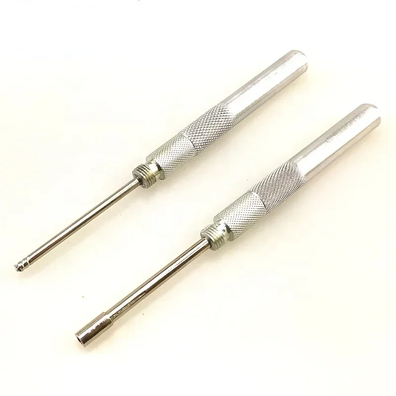 Manual  metal Hand Wire Wrapping Wire Unwrapping Tool