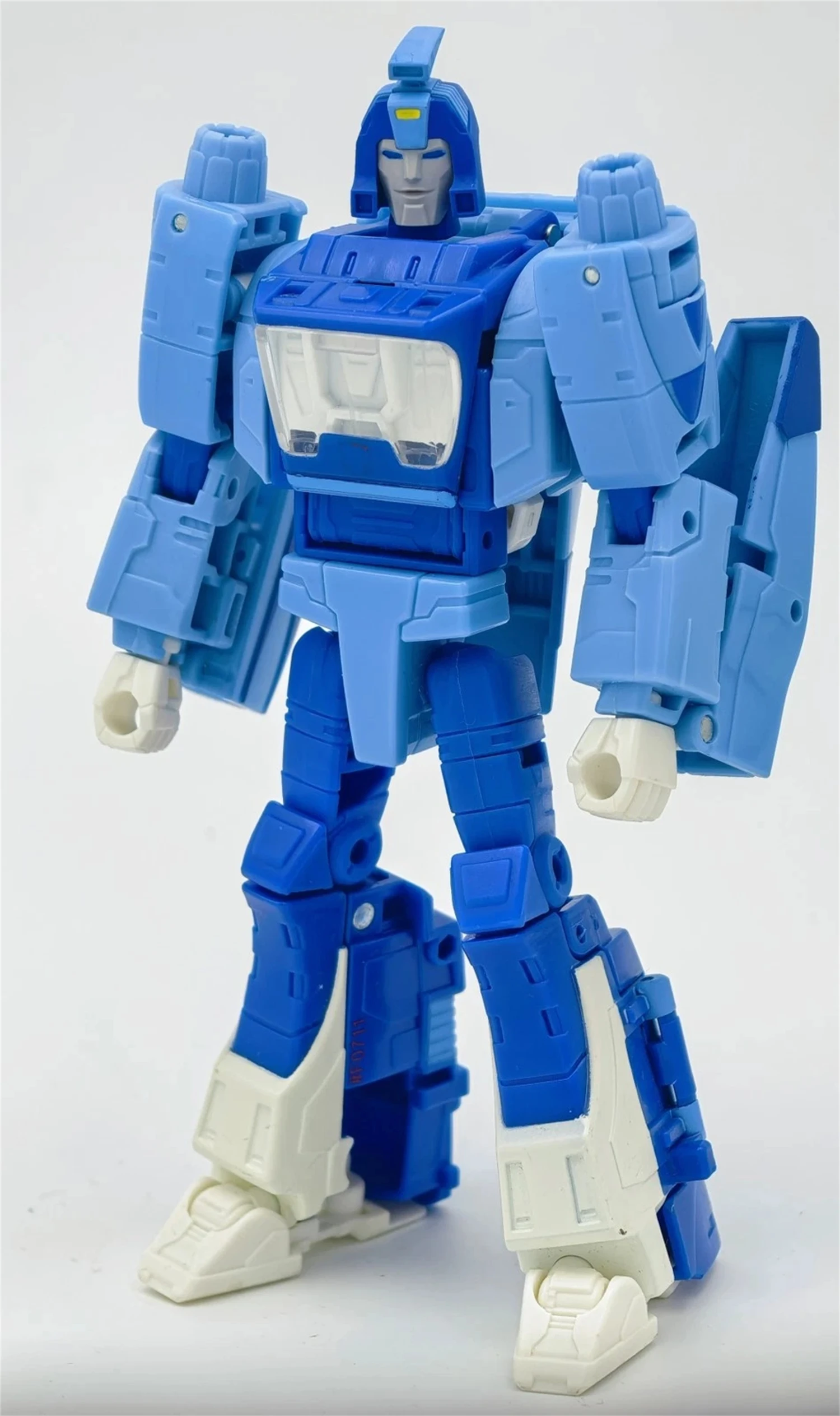 مجموعة ترقية الرأس البديلة لصب الصب ABS من ACHAI STUDIO لملحقات SS86 Blurr #3