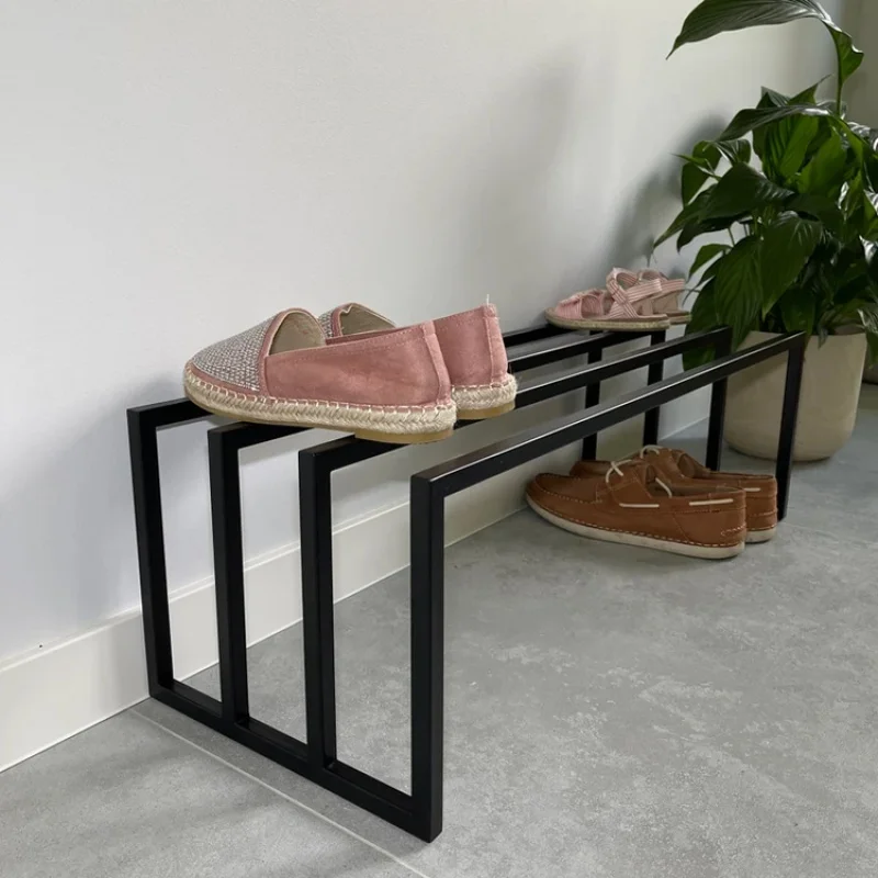 

custom，Department Store Showroom Design Shelves Footwear Display Stand Retail Shoe Display Rack