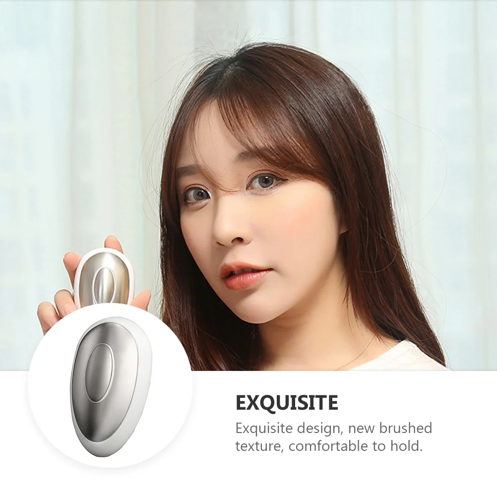 

Портативный массажер для сна с текстурированной поверхностью, 1 шт., для снятия стресса, ручной прибор для улучшения сна при бессоннице и тревоге