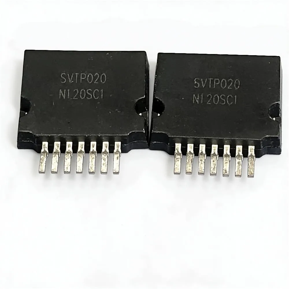 5piece SVTP020N120SC1 TO-247