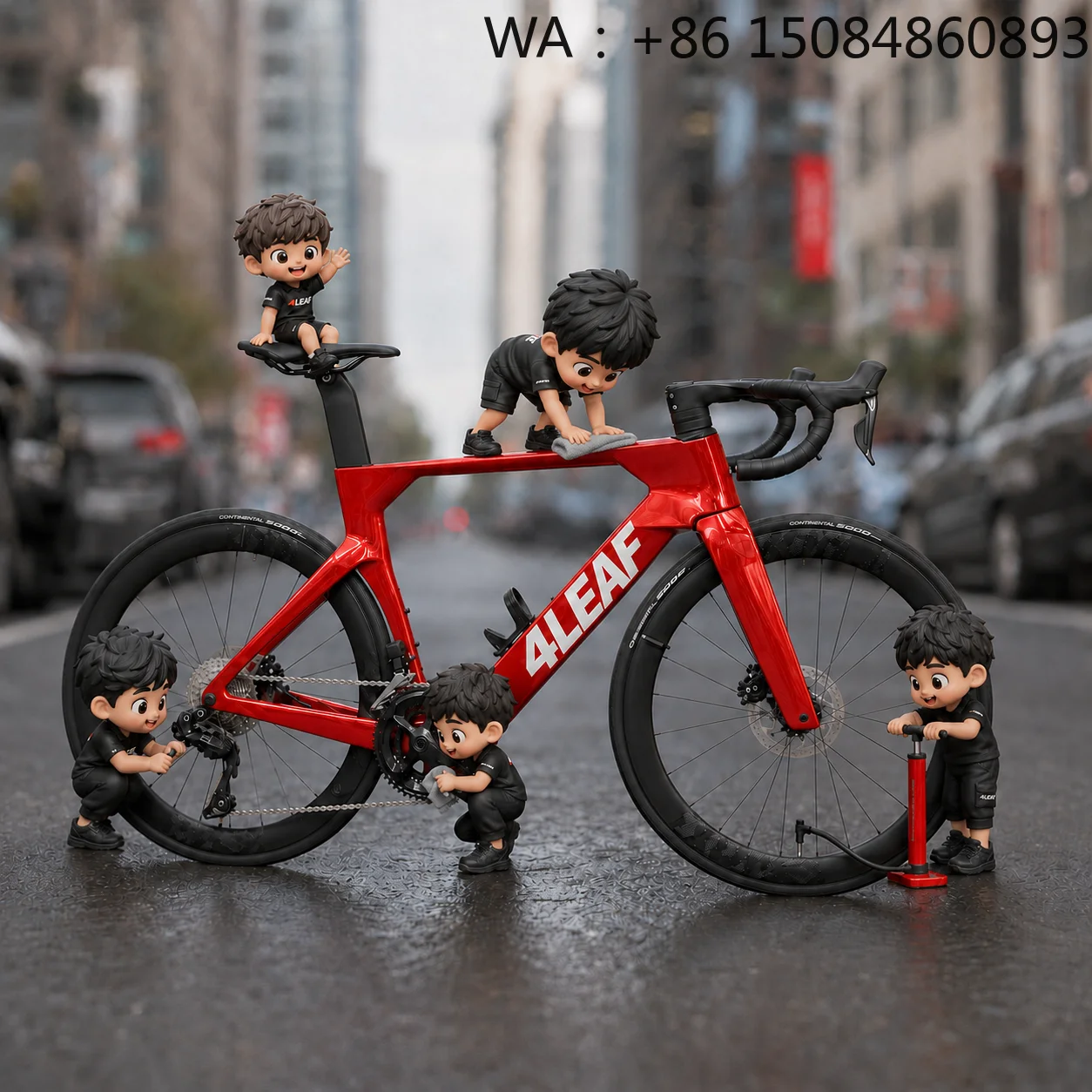 

T800 Carbon Road Bike, Carbon Fiber Material, Wireless Groupset, Lightweight Aerodynamic Racing Bicycle 700C
