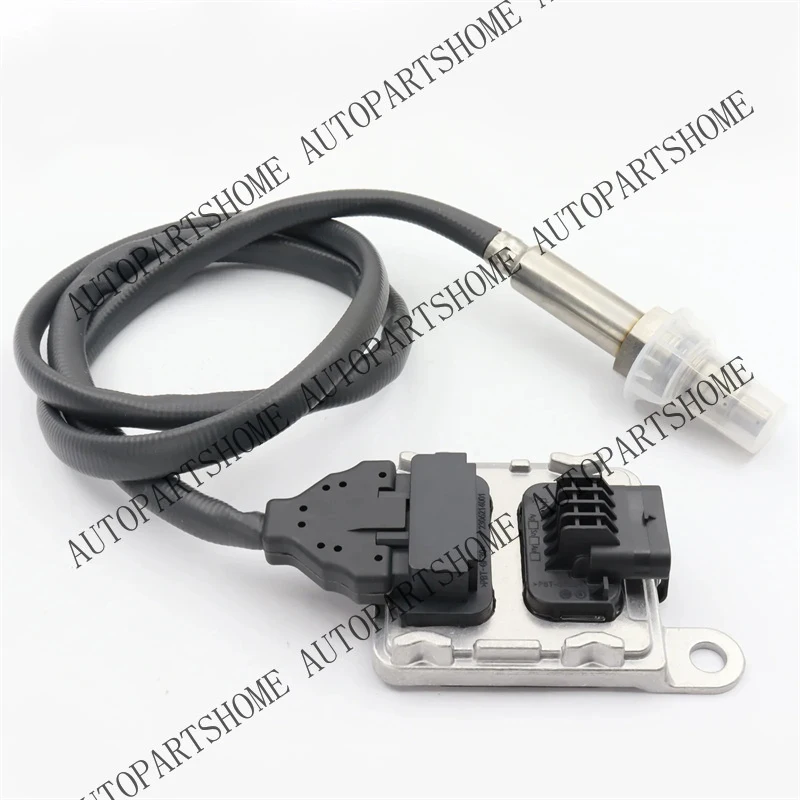 Z... LAMBDA NITROGEN NOX SENSOR 29650-4A200 FOR HYUNDAI KIA H1 TQ 2.5 CRDI 2015-2018