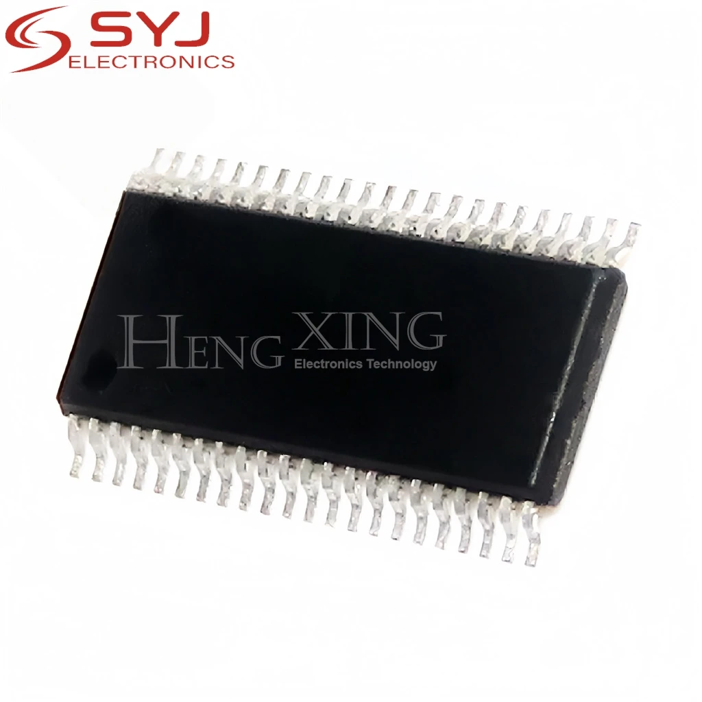 （1pcs-5pcs）TAS5612LADDVR TAS5612 E09A66GA E09A66 TSSOP-44