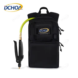 3L Tint Buster Backpack Sprayer High Pressure Washing Machine Tint Backpack Sprayer Pump Sprayer Battery Powered
