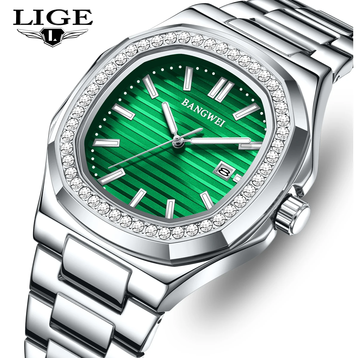 Lige Bangwei Fashio…