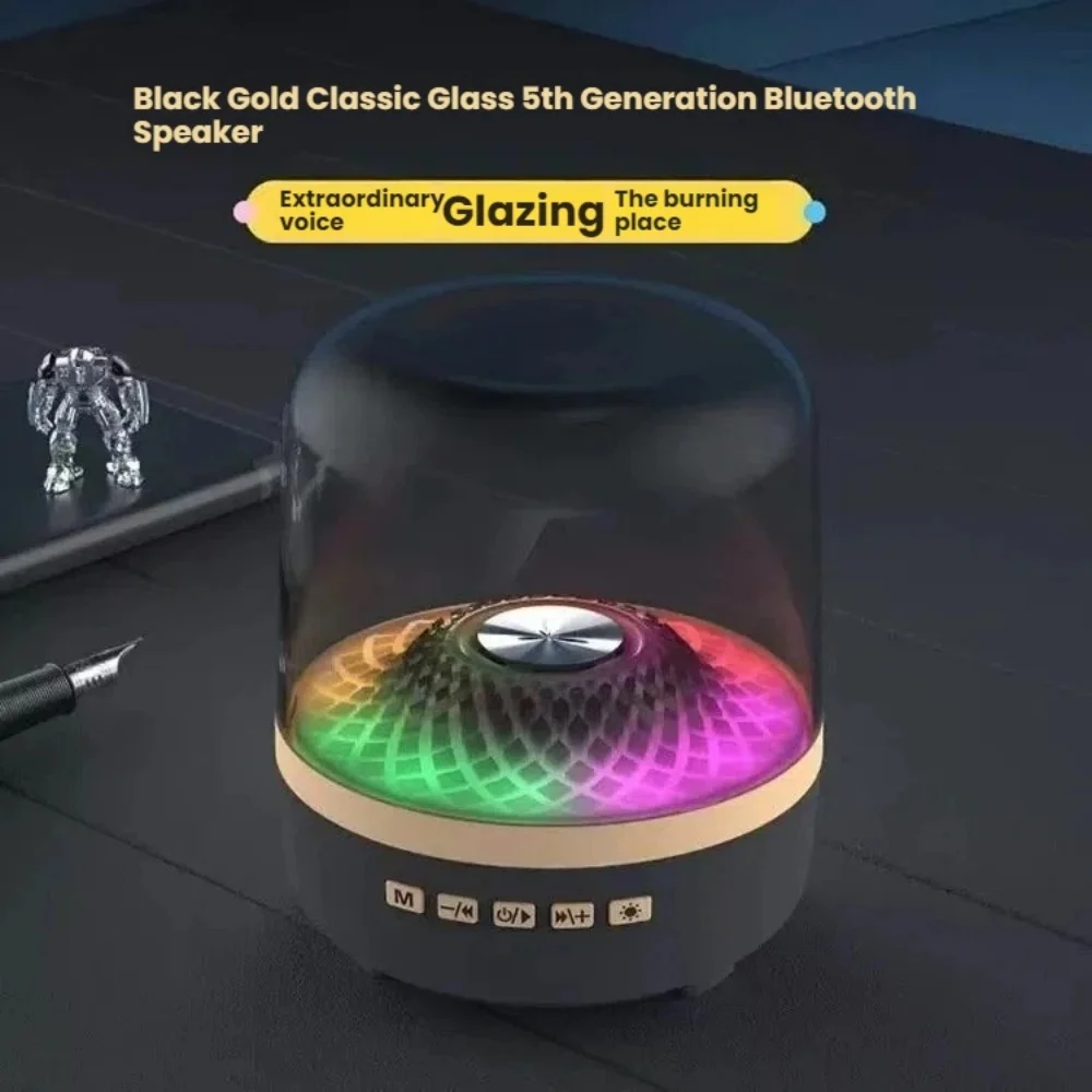 Glaze 5 Subwoofer B…