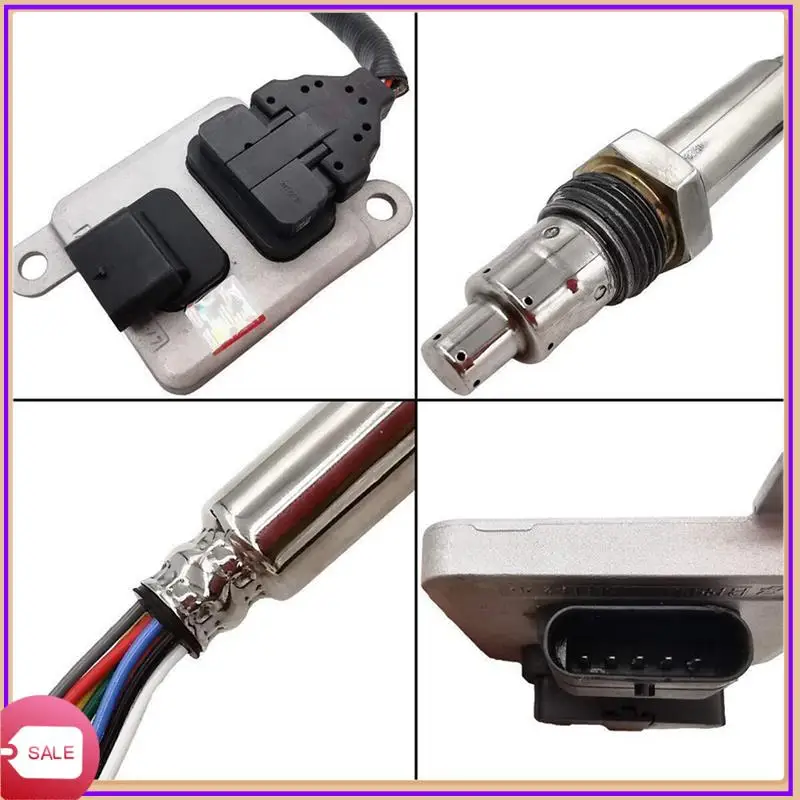 مستشعر Nox للسيارة جديد عالي الجودة 0009052310 A0009052310 لسيارة Mercedes-Benz GLE SLC SLK V W447 Vito Mixto