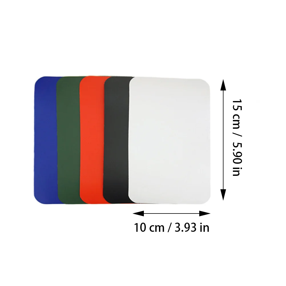 1세트 저렴한 보트 누수 구멍 수리 도구 키트, 인플레이터블 보트, 카약, 카누용 방수 견고 휴대용