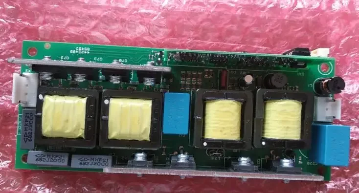 

CN-KESI NEW Original Projector EUC 280F H/A06 Ballast For BENQ SX912 MH740 SH915 HC1200 MX822ST MW769 And other models