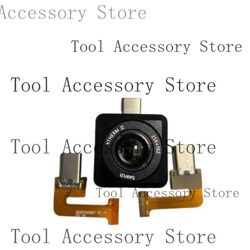 

Eye T2 Imager Version Tail Socket Cable , Thermal Imaging Accessories