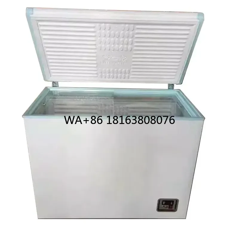 High Performance and Reliability Low Temperature Chamber DX-170-40 Low Temperature Test Chamber