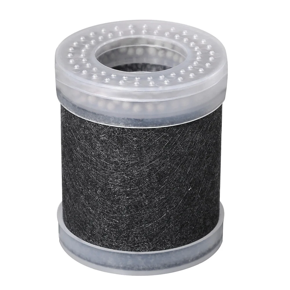 Synthetic Material Vacuum Cleaner Filter Element Air Purifier Filter Screen Purifier Filter Accessories Activated Carbon Filter