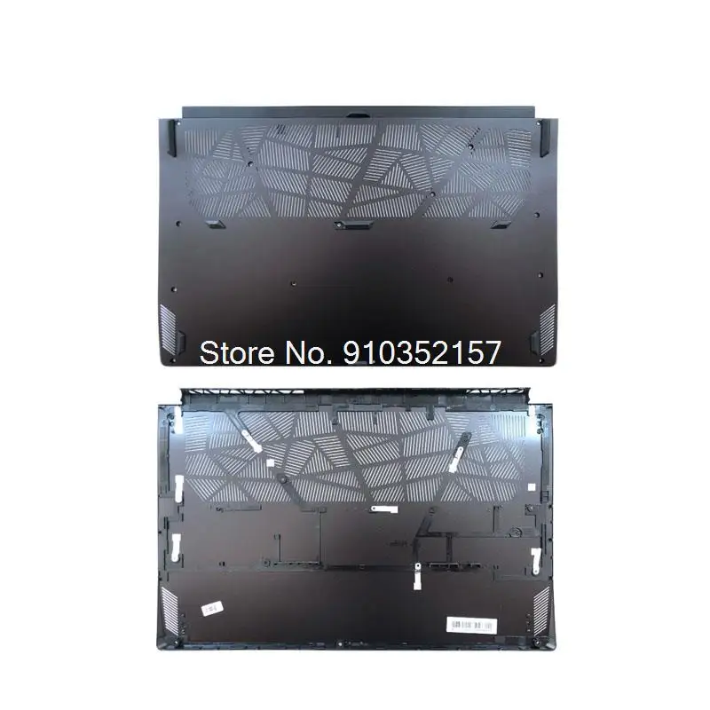 

LCD Top Cover LCD Bezel PalmRest Bottom Case For MSI GS75 P75 MS-17G1 G2 GS75 8SG 8SF 8SE GS75 9SE 9SD 9SF 9SG 10SE 10SFS 10SGS