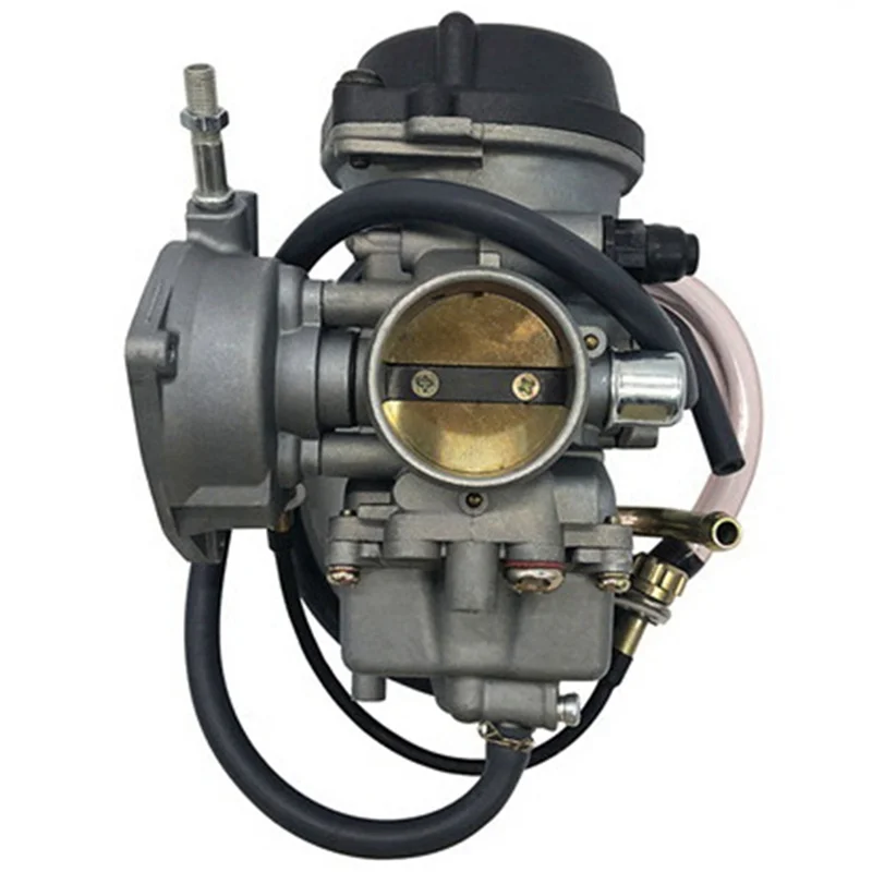 A48P-2X Carburetor Set Suit For CFMOTO CF500 CF188 For CF MOTO 300Cc 500Cc ATV Quad UTV Carb view 3