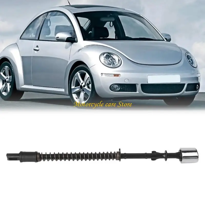U75F High Performances Parking Brake Handle with Improved Grip Plastic for Vehicle