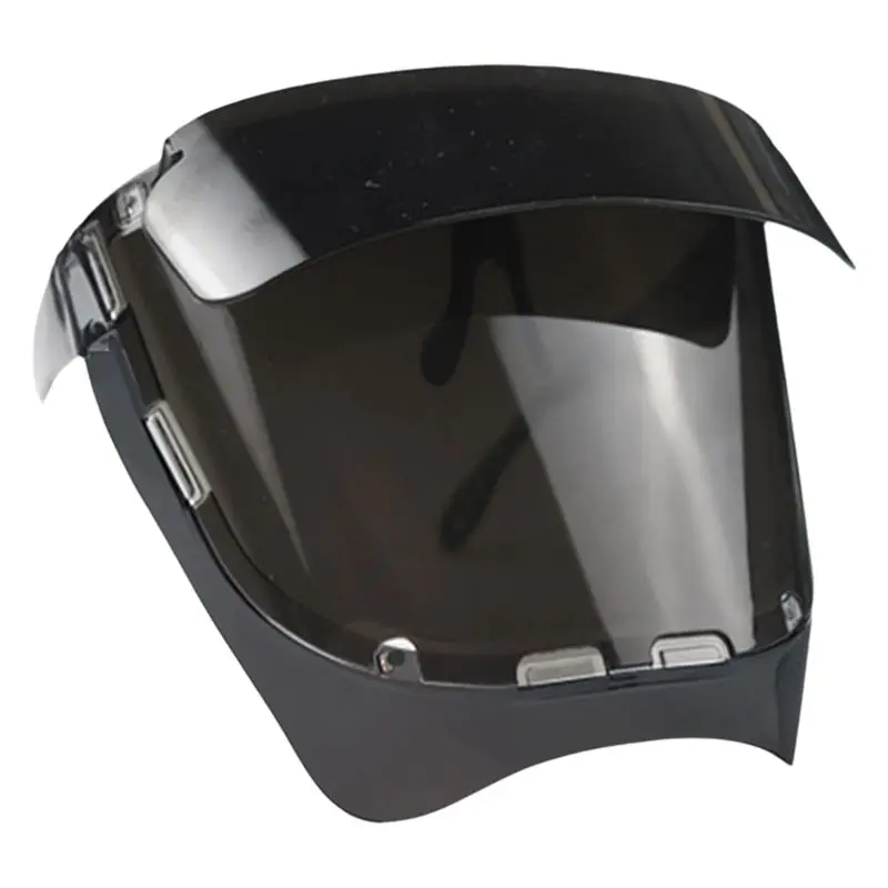 

Автоматическая сварочная маска-шлем AT14 с фильтром света и защитой от бликов, защитное сварочное оборудование