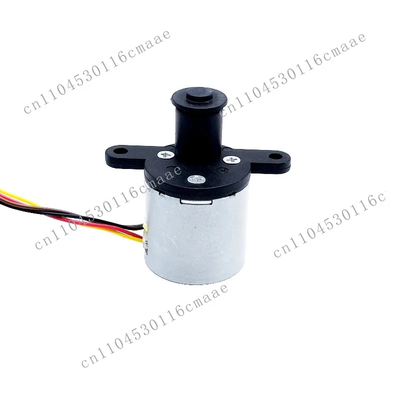 25byj412 Pm Geared Stepper Motor 3.2V Geared Stepper Motor for Valve Control