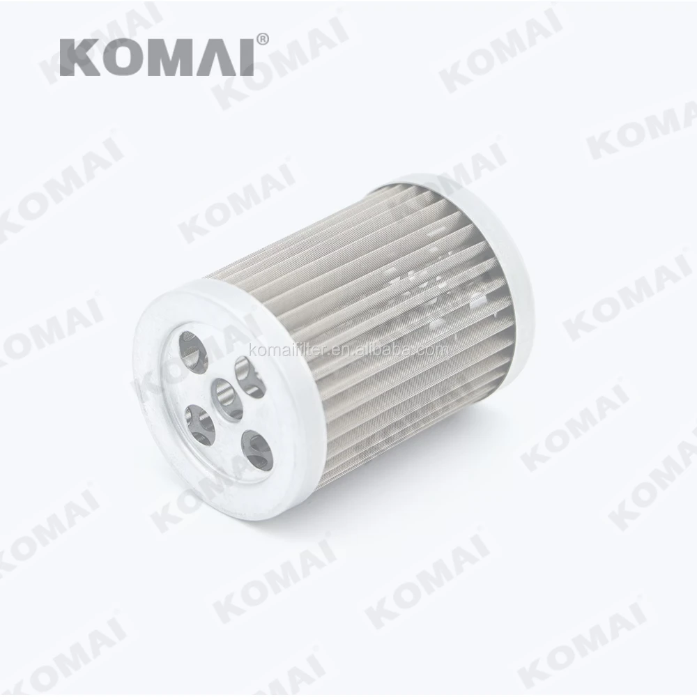 Penggantian Filter Elemen Bahan Bakar Diesel Tugas Berat PF935 7W8910 5M7650 9M2341